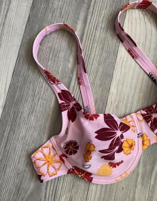 Верх від купальника, купальний ліф, купальник