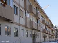 Apartamento T2 para arrendamento