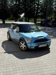 Mini cooper S 163hp