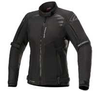 Casaco alpinestars Stella headlands daystar black/black