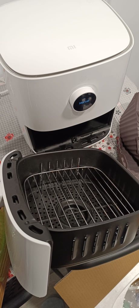 AirFryer Xiomi 3.5Lts