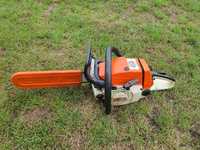 Pila spalinowa Stihl 024AV Super