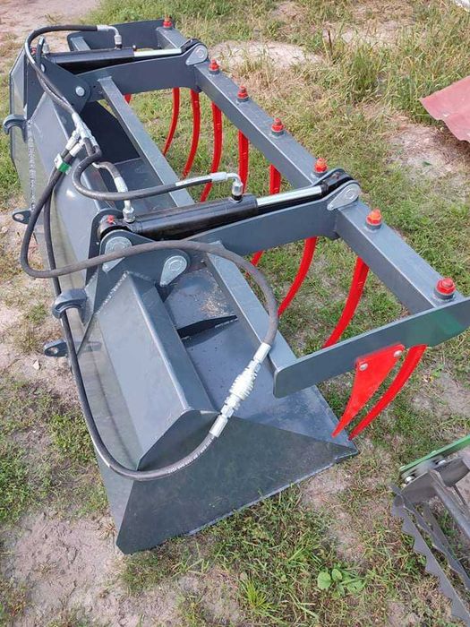 Krokodyl ŁYCHO KROKODYL EURO SMS  producent solidny mocny DOSTAWA