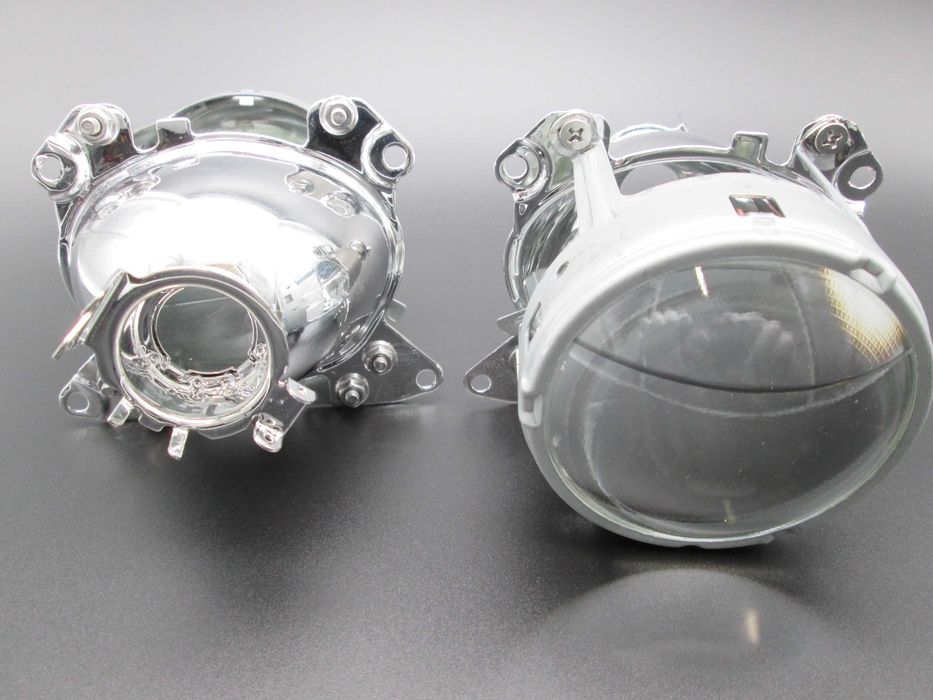 Mercedes W 245 W220 W204 W169 Odbłyśnik Soczewka Projektor Regeneracja