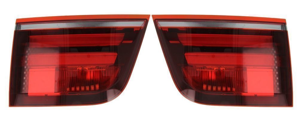Bmw X5 E70 10-13 Lampa Tylna NOWA