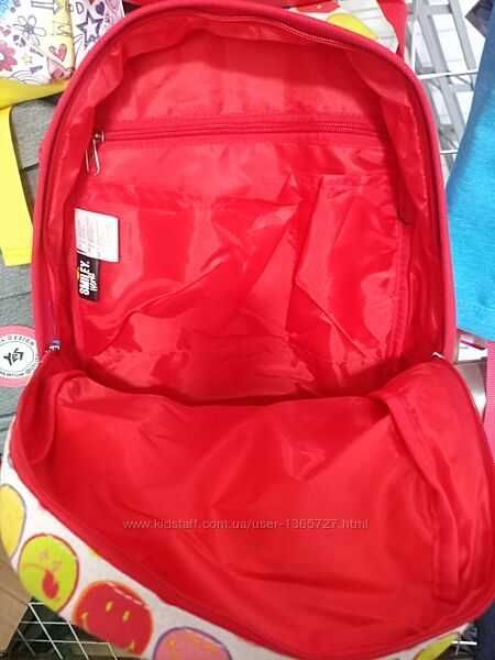 Підліткові невеликі рюкзаки YES для дівчат