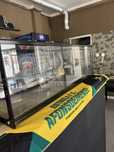 Vendo montra, vitrine
