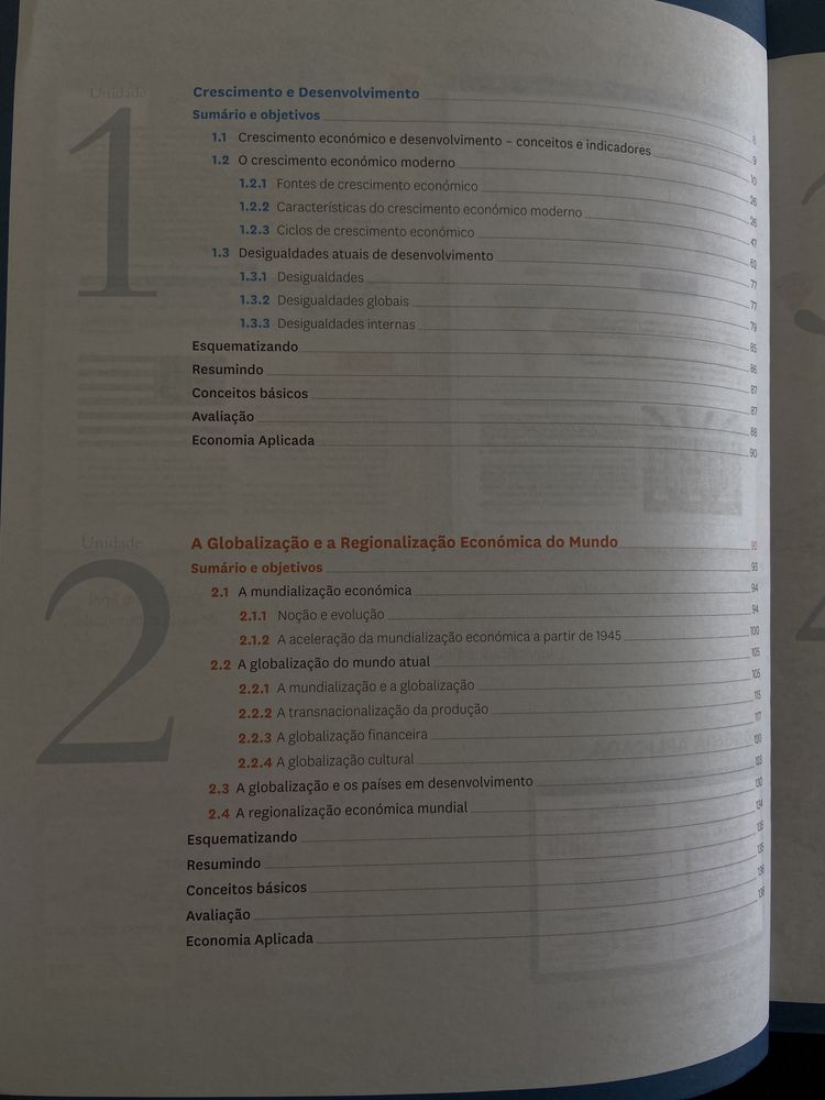 Manual Economia C 12° Ano