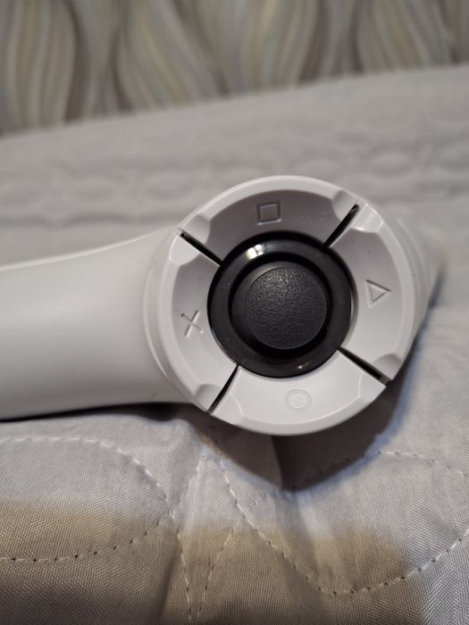 Контролер Бездротовий AIM Controller Sony PlayStation 4  VR