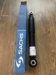 Амортизатор. 08- REAR *600 314 005 - SACHS