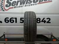 *OPONA 1x 205/60 R16 92V CONTINENTAL CONTI ECO CONTACT 5 LATO NOWA 2018R