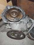 АКПП ZF 4HP20 / Автомат вито / Пежо / акпп / восстановленая коробка