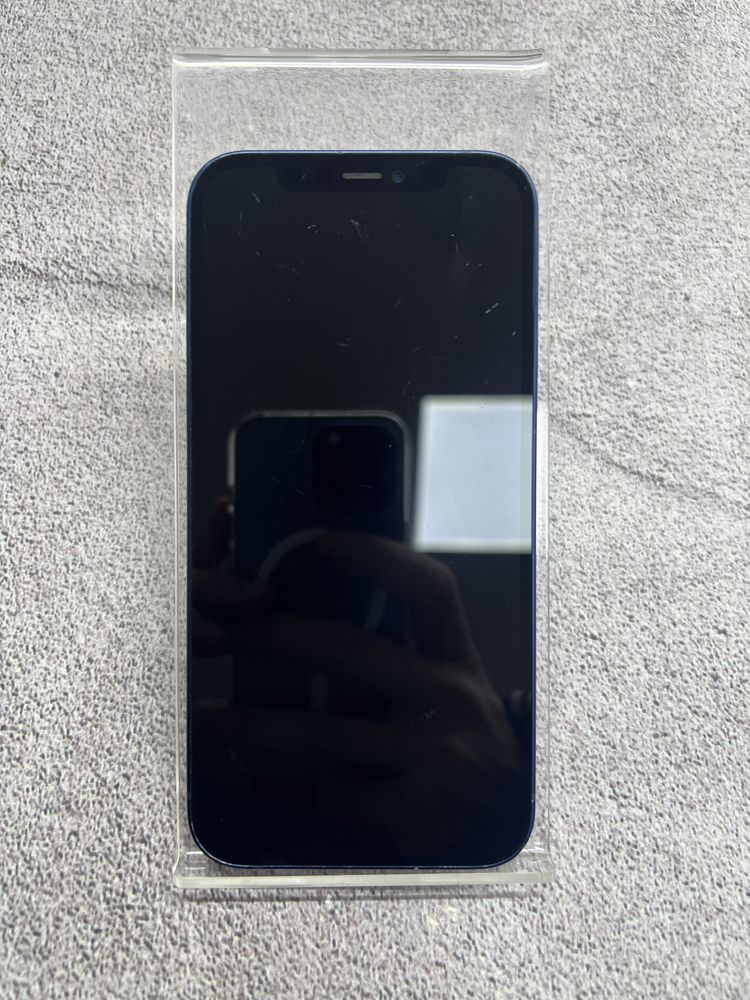 Apple iPhone 12 128gb blue