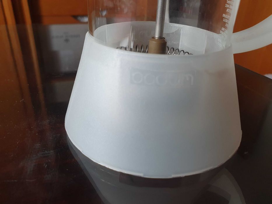 Cafeteira pequena BODUM NOVA