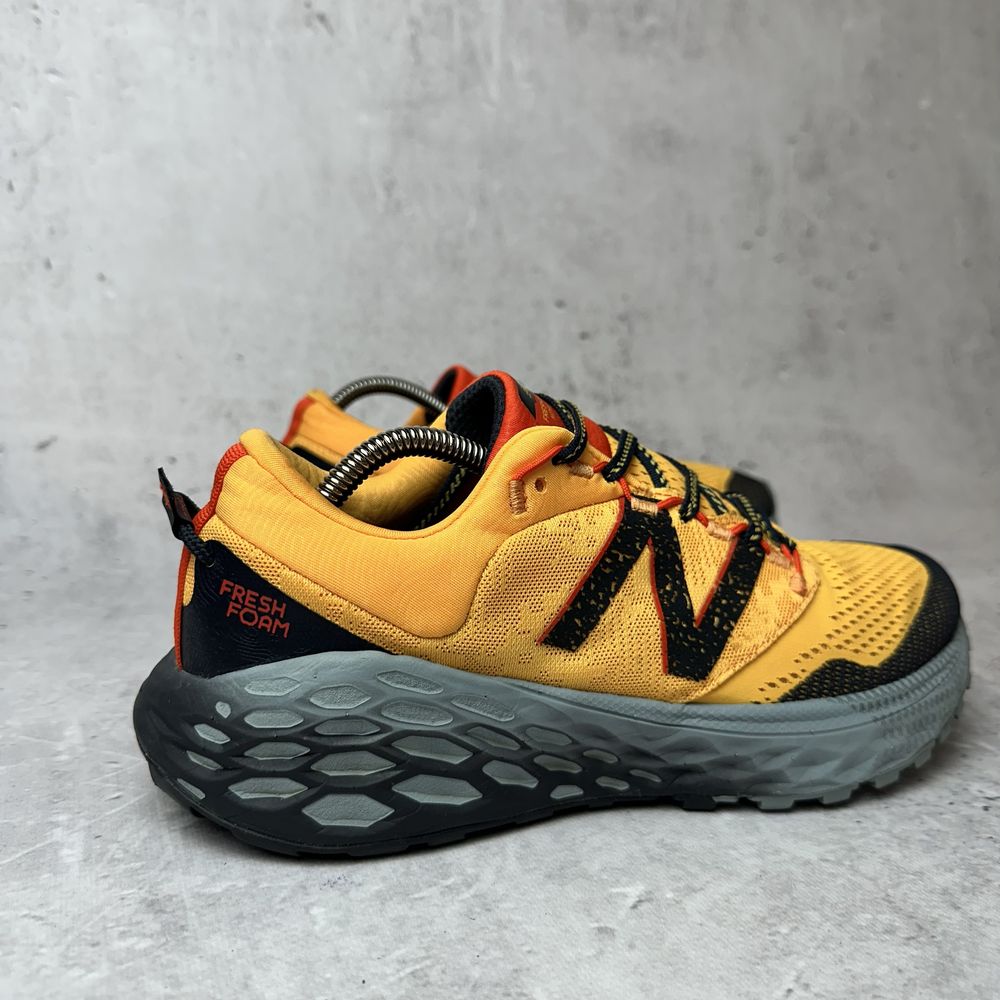 Buty New Balance Fresh Foam More Trail Size: 42 26,5 cm