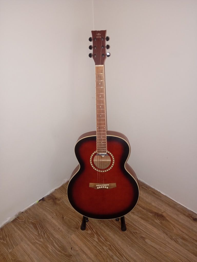 Gitara akustyczna