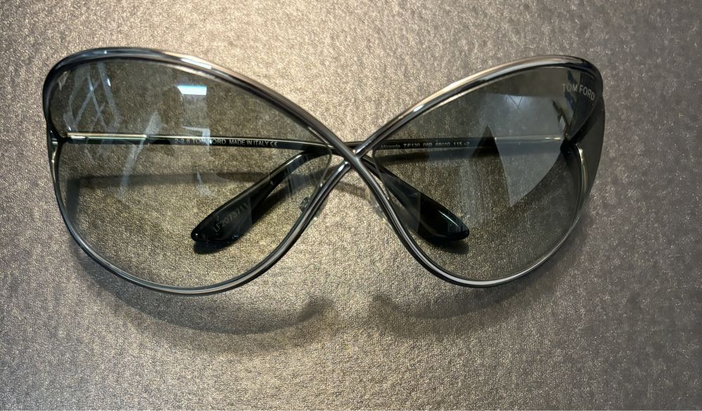 Oculos de sol Tom Ford mod. Miranda
