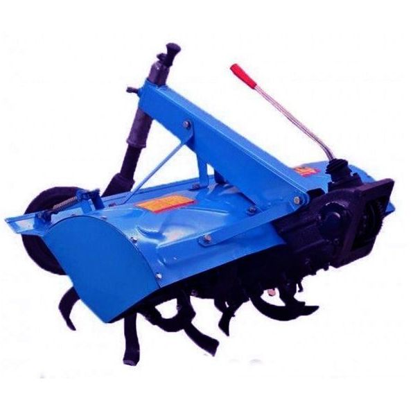 Мототрактор Булат Т25 +фреза та плуг. Трактор, мінітрактор, доставка