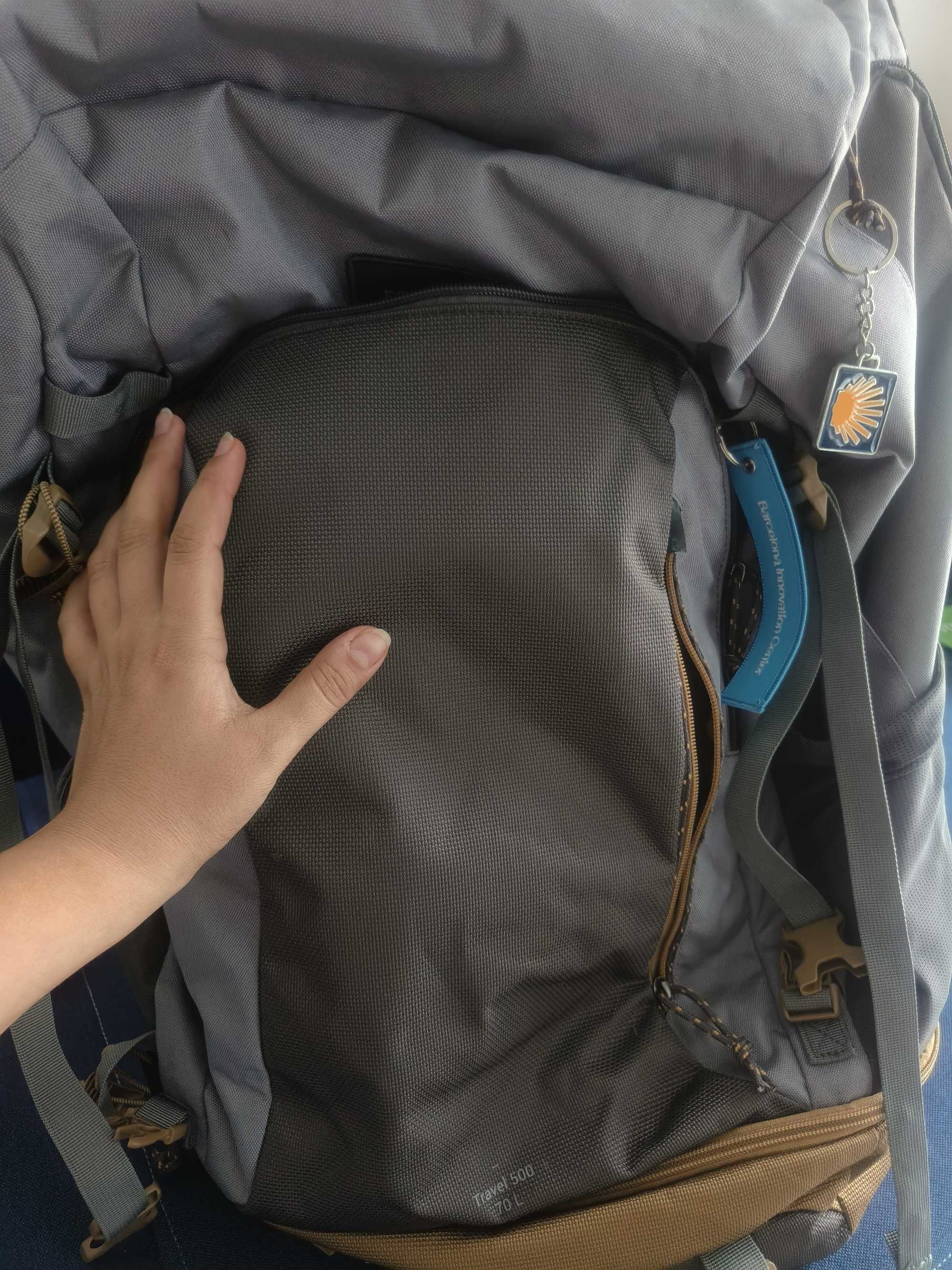 Plecak turystyczny/ Backpack