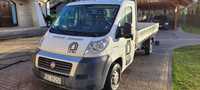 Fiat ducato 2014