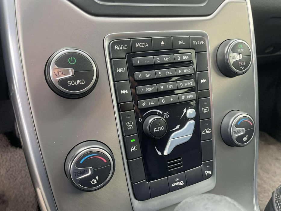 Volvo XC70 Summum