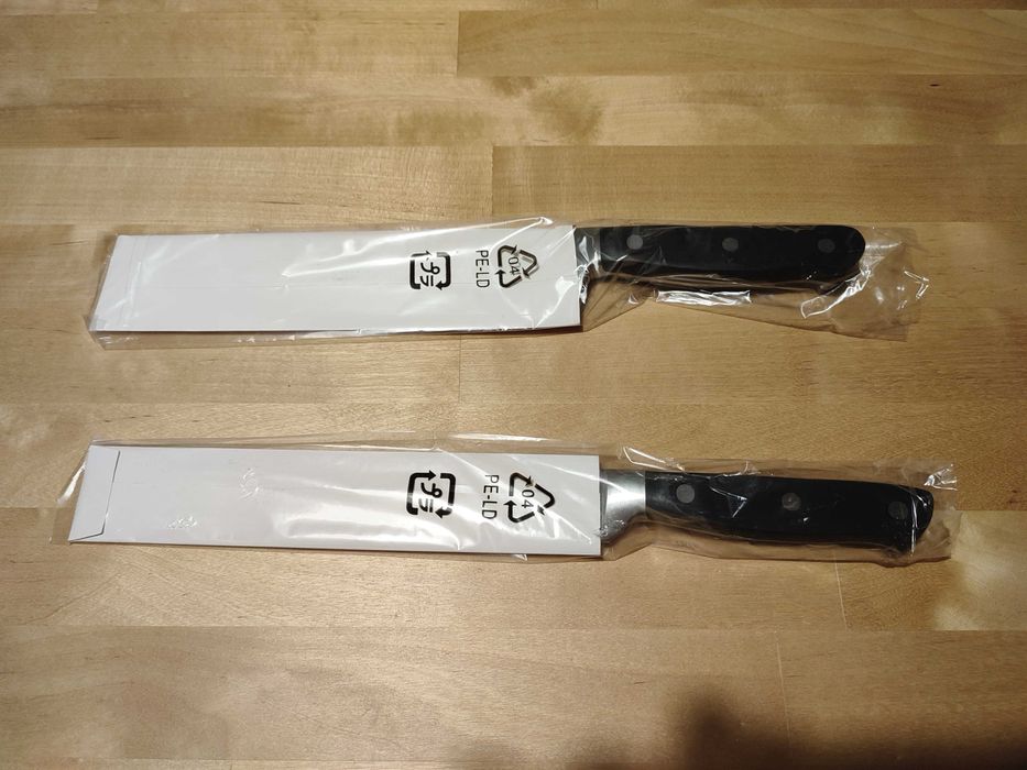 Faca pão clássica de qualidade NOVA