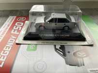 Polonez Atu 1:43 Legendy Fso