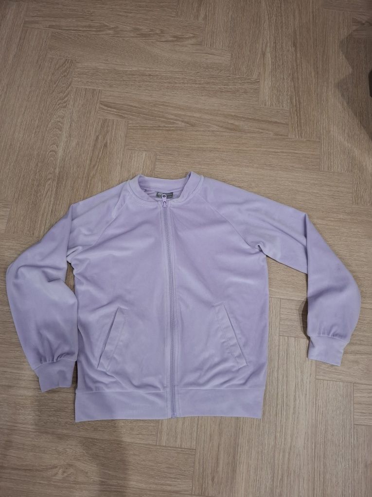 Komplet dla dziewczynki 164cm