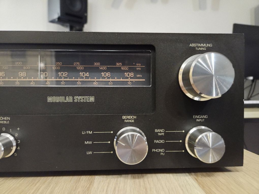 Amplituner Telefunken TR350