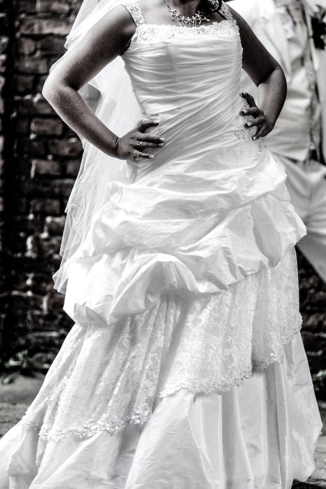 Suknia Ślubna Maggie Sottero