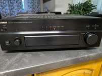Yamaha ax-497 super wzmacniacz