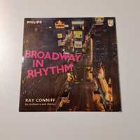 Płyta Winylowa  Ray Conniff - Brodway in Rhythm