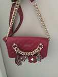 Mala Guess original nova (vermelho)