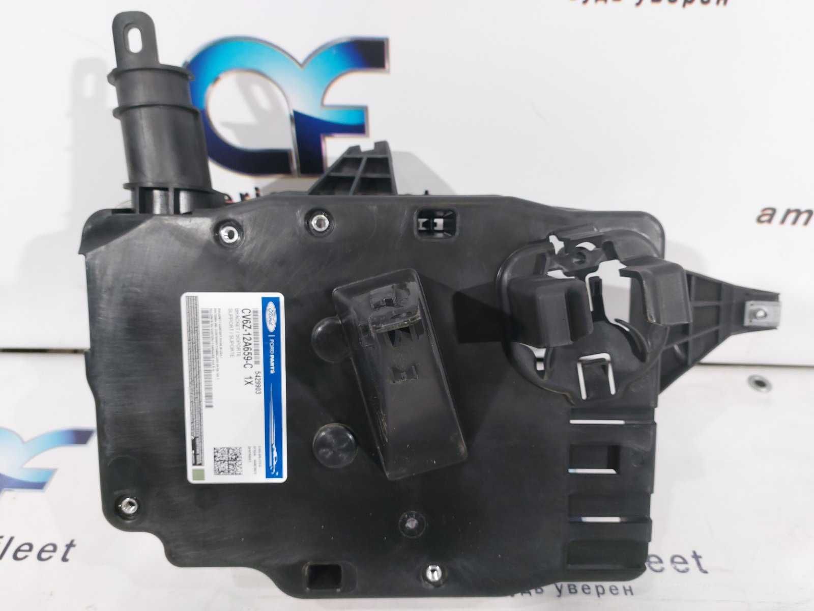 Ford Focus mk3 11-18 Корпус блока ECU / Фокус