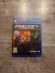 Gra Minecraft pl na ps4