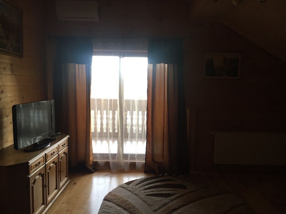 Котедж з сауною в Трускавці