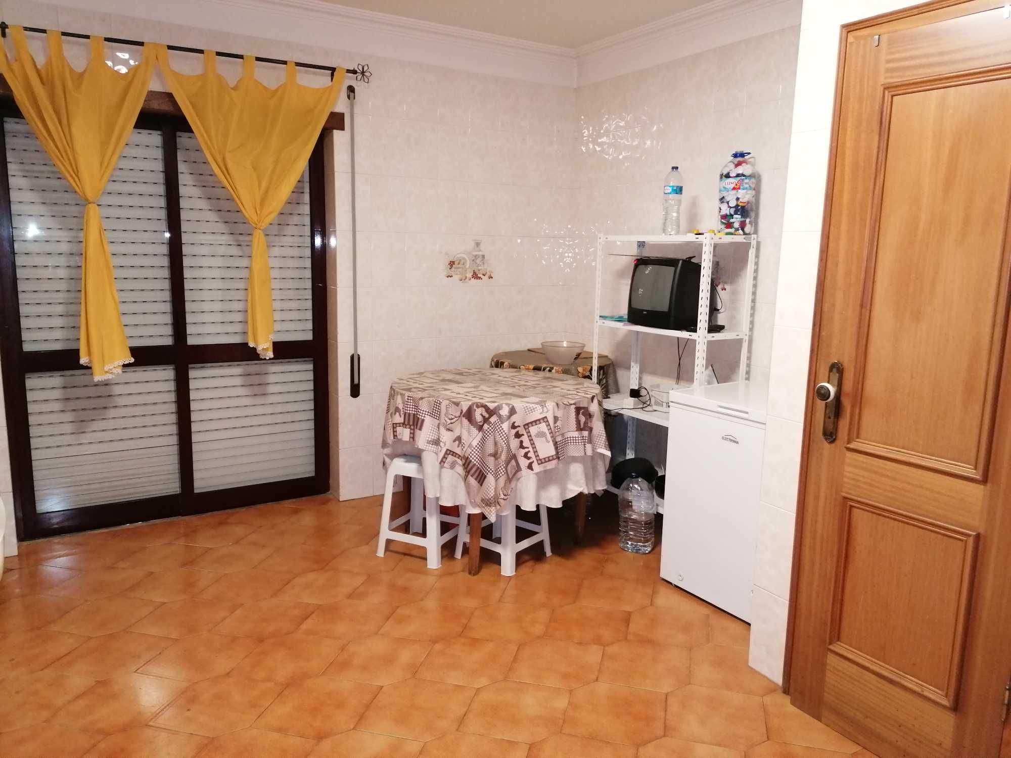 Quartos Individuais para estudantes Covilhã Universidade