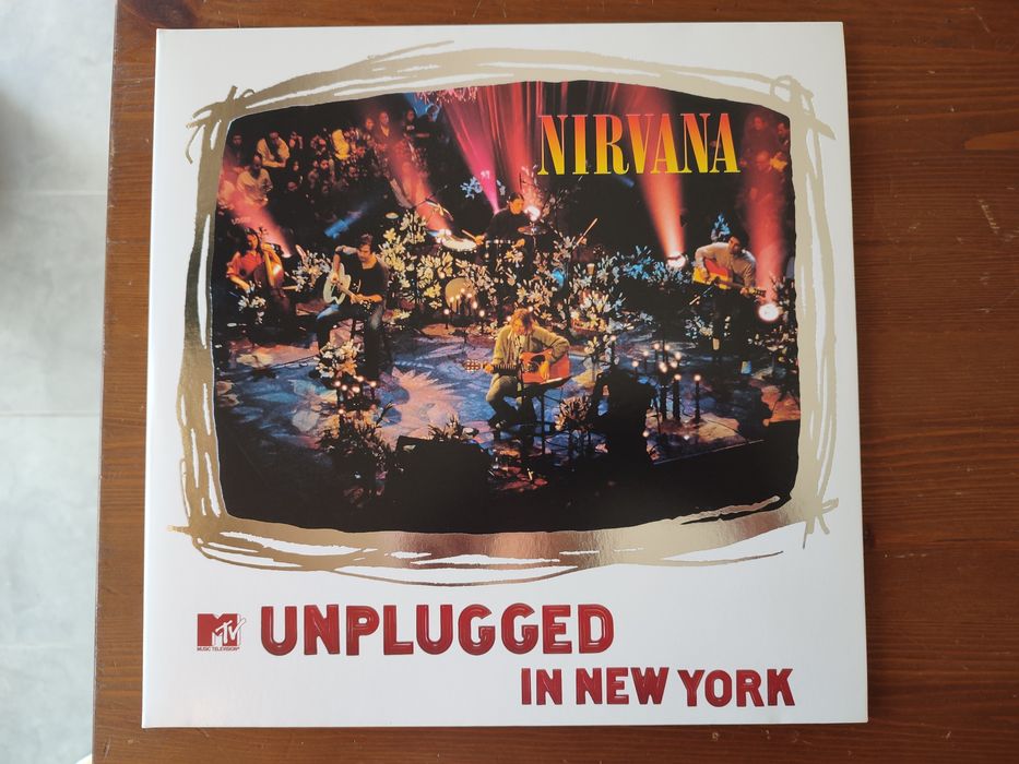 Álbum Vinil Dire Straits On Every Street Raro Nirvana Smashing Pumpki