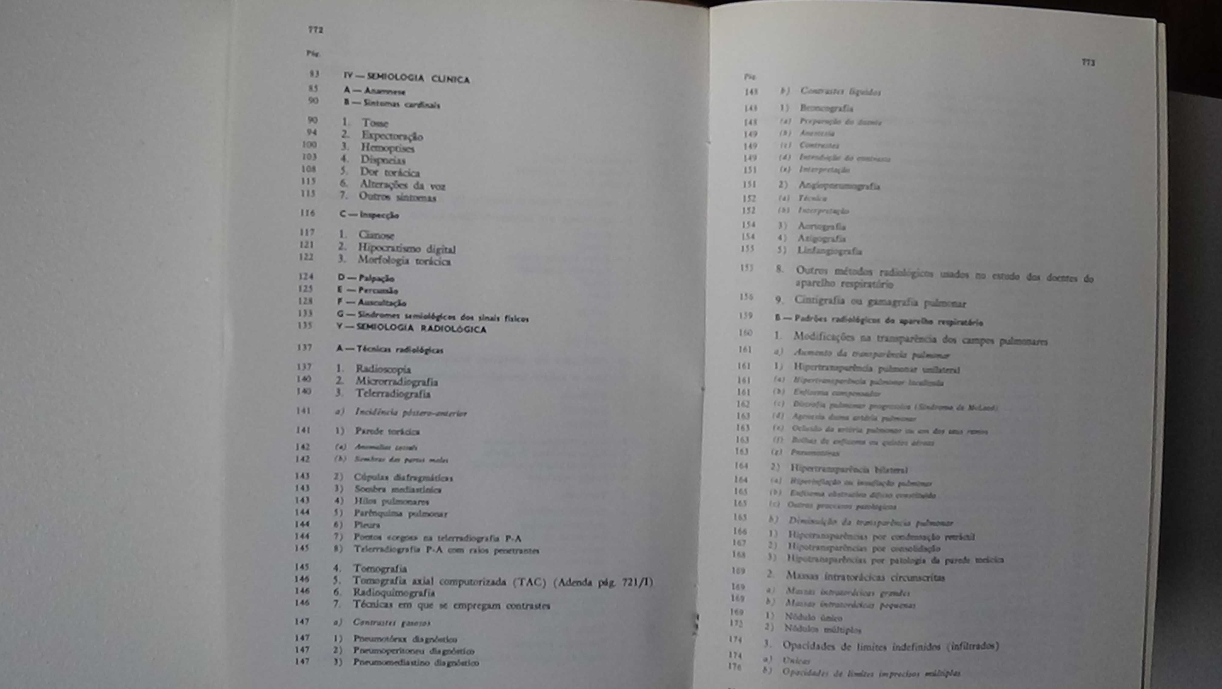 Propedêutica médica