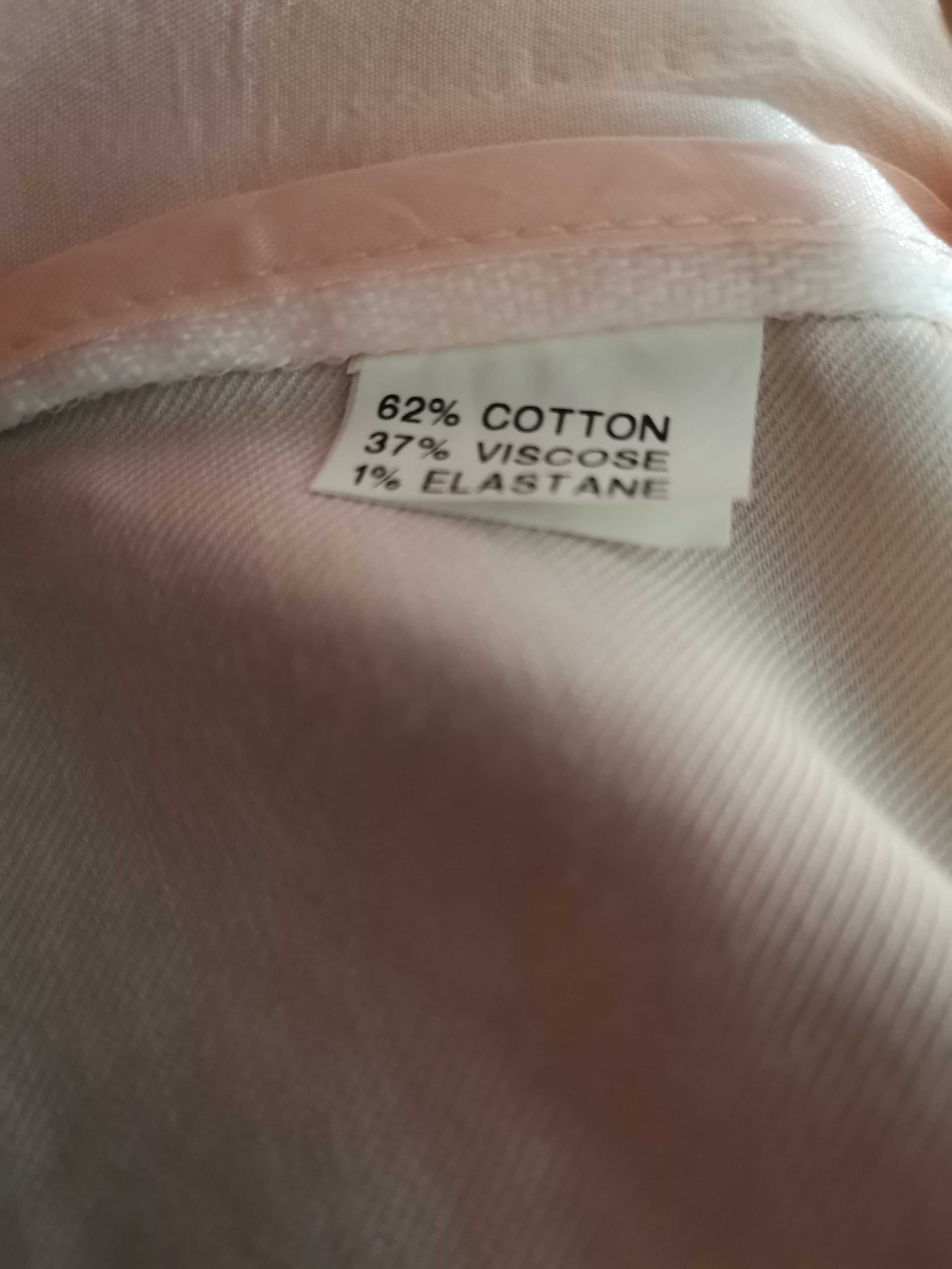 Spodenki Zara Basic