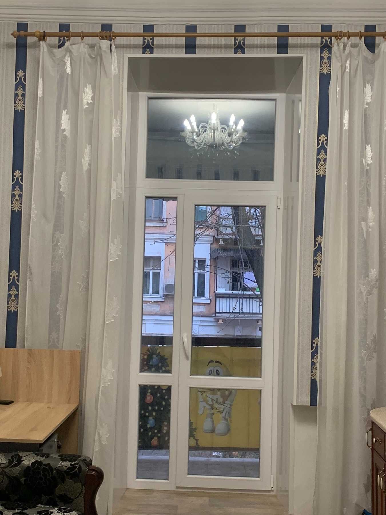 В продаже комната с ремонтом в историческом центре