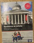 Podrecznik do plastyki klasa 1 lo