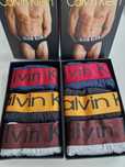 Slipy Męskie Calvin Klein CK Bielizna Męska M L XL XXL
