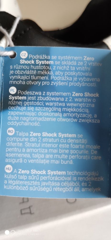 Geox Spherica Ecub czarne skórzane sneakersy rozm 43