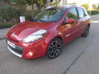 Renault Clio 1.2 100km, Navi, Połskóry, Climatronic