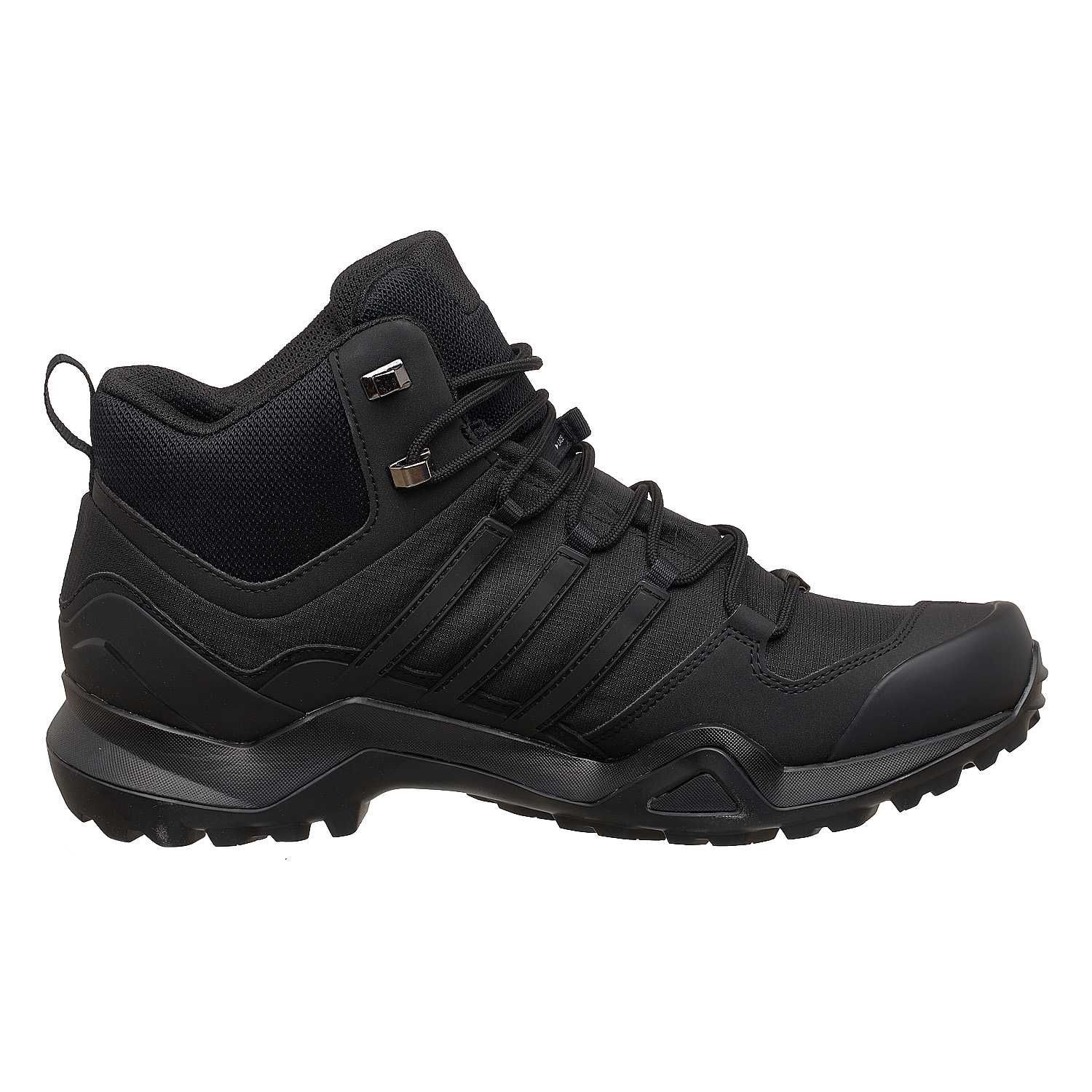 Черевики чоловічі Adidas Terrex Swift R2 Mid Gore-Tex (CM7500) ОРИГІНА