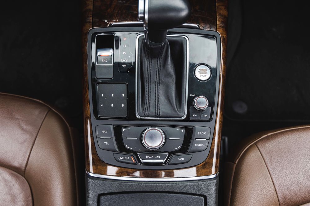 Без торгу! Продам Ауді Audi A7 3л 333кс