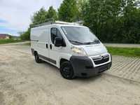 Citroën JUMPER  2.2 HDI / Serwis ASO !! L1 H1 / Stan BDB !!