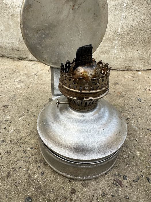 Продам Керосиновую лампу