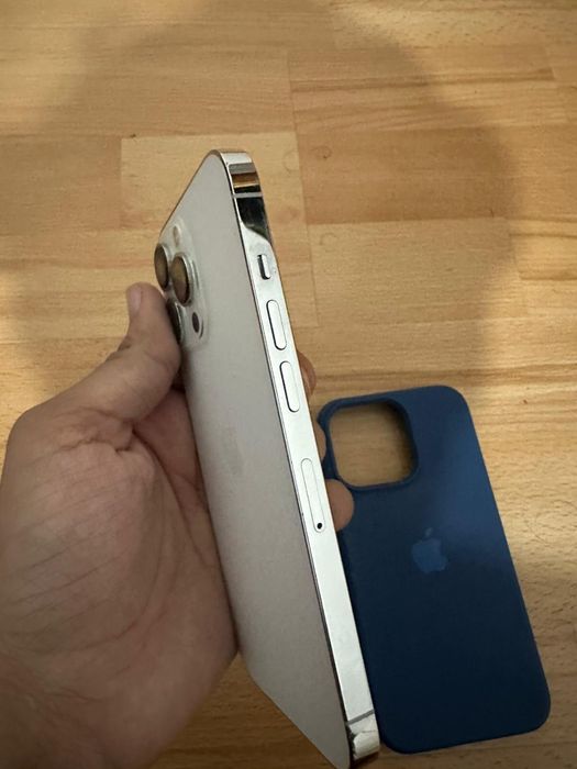 Iphone 13 pro 256 gb